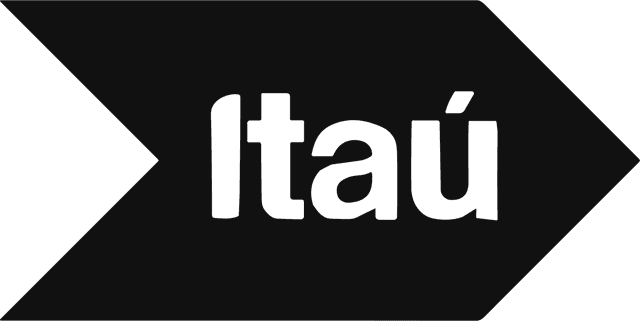 Logo Banco Itaú