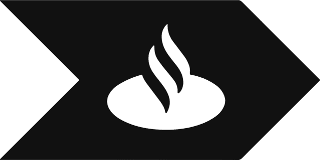 Logo Banco Santander